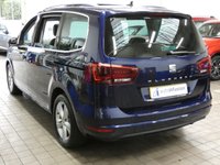 USED 2019 19 SEAT ALHAMBRA 2.0 TDI XCELLENCE DSG 5d 148 BHP TOP OF THE RANGE SAT NAV HEATED LEATHER PANORAMIC SUNROOF PARKING SENSORS 1 OWNER 6 MONTHS GOLD WARRANTY