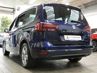 USED 2019 19 SEAT ALHAMBRA 2.0 TDI XCELLENCE DSG 5d 148 BHP TOP OF THE RANGE SAT NAV HEATED LEATHER PANORAMIC SUNROOF PARKING SENSORS 1 OWNER 6 MONTHS GOLD WARRANTY