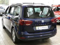 USED 2019 19 SEAT ALHAMBRA 2.0 TDI XCELLENCE DSG 5d 148 BHP TOP OF THE RANGE SAT NAV HEATED LEATHER PANORAMIC SUNROOF PARKING SENSORS 1 OWNER 6 MONTHS GOLD WARRANTY