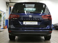 USED 2019 19 SEAT ALHAMBRA 2.0 TDI XCELLENCE DSG 5d 148 BHP TOP OF THE RANGE SAT NAV HEATED LEATHER PANORAMIC SUNROOF PARKING SENSORS 1 OWNER 6 MONTHS GOLD WARRANTY