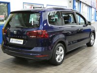 USED 2019 19 SEAT ALHAMBRA 2.0 TDI XCELLENCE DSG 5d 148 BHP TOP OF THE RANGE SAT NAV HEATED LEATHER PANORAMIC SUNROOF PARKING SENSORS 1 OWNER 6 MONTHS GOLD WARRANTY