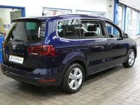 USED 2019 19 SEAT ALHAMBRA 2.0 TDI XCELLENCE DSG 5d 148 BHP TOP OF THE RANGE SAT NAV HEATED LEATHER PANORAMIC SUNROOF PARKING SENSORS 1 OWNER 6 MONTHS GOLD WARRANTY