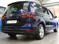 USED 2019 19 SEAT ALHAMBRA 2.0 TDI XCELLENCE DSG 5d 148 BHP TOP OF THE RANGE SAT NAV HEATED LEATHER PANORAMIC SUNROOF PARKING SENSORS 1 OWNER 6 MONTHS GOLD WARRANTY