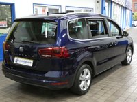 USED 2019 19 SEAT ALHAMBRA 2.0 TDI XCELLENCE DSG 5d 148 BHP TOP OF THE RANGE SAT NAV HEATED LEATHER PANORAMIC SUNROOF PARKING SENSORS 1 OWNER 6 MONTHS GOLD WARRANTY