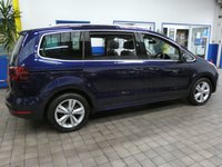 USED 2019 19 SEAT ALHAMBRA 2.0 TDI XCELLENCE DSG 5d 148 BHP TOP OF THE RANGE SAT NAV HEATED LEATHER PANORAMIC SUNROOF PARKING SENSORS 1 OWNER 6 MONTHS GOLD WARRANTY