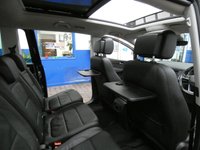 USED 2019 19 SEAT ALHAMBRA 2.0 TDI XCELLENCE DSG 5d 148 BHP TOP OF THE RANGE SAT NAV HEATED LEATHER PANORAMIC SUNROOF PARKING SENSORS 1 OWNER 6 MONTHS GOLD WARRANTY