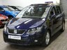 USED 2019 19 SEAT ALHAMBRA 2.0 TDI XCELLENCE DSG 5d 148 BHP TOP OF THE RANGE SAT NAV HEATED LEATHER PANORAMIC SUNROOF PARKING SENSORS 1 OWNER 6 MONTHS GOLD WARRANTY