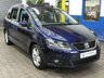 USED 2019 19 SEAT ALHAMBRA 2.0 TDI XCELLENCE DSG 5d 148 BHP TOP OF THE RANGE SAT NAV HEATED LEATHER PANORAMIC SUNROOF PARKING SENSORS 1 OWNER 6 MONTHS GOLD WARRANTY