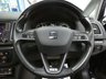 USED 2019 19 SEAT ALHAMBRA 2.0 TDI XCELLENCE DSG 5d 148 BHP TOP OF THE RANGE SAT NAV HEATED LEATHER PANORAMIC SUNROOF PARKING SENSORS 1 OWNER 6 MONTHS GOLD WARRANTY
