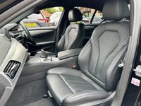 USED 2018 68 BMW 5 SERIES 2.0 530E M SPORT 4d 249 BHP ** RAC BUYSURE INSPECTED **