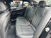 USED 2018 68 BMW 5 SERIES 2.0 530E M SPORT 4d 249 BHP ** RAC BUYSURE INSPECTED **
