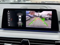 USED 2018 68 BMW 5 SERIES 2.0 530E M SPORT 4d 249 BHP ** RAC BUYSURE INSPECTED **