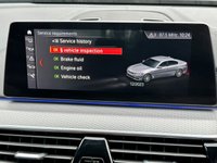USED 2018 68 BMW 5 SERIES 2.0 530E M SPORT 4d 249 BHP ** RAC BUYSURE INSPECTED **