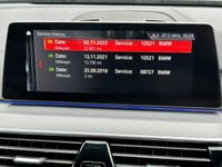 USED 2018 68 BMW 5 SERIES 2.0 530E M SPORT 4d 249 BHP ** RAC BUYSURE INSPECTED **