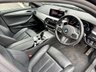USED 2018 68 BMW 5 SERIES 2.0 530E M SPORT 4d 249 BHP ** RAC BUYSURE INSPECTED **