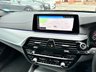 USED 2018 68 BMW 5 SERIES 2.0 530E M SPORT 4d 249 BHP ** RAC BUYSURE INSPECTED **