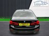 USED 2018 68 BMW 5 SERIES 2.0 530E M SPORT 4d 249 BHP ** RAC BUYSURE INSPECTED **