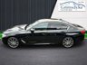 USED 2018 68 BMW 5 SERIES 2.0 530E M SPORT 4d 249 BHP ** RAC BUYSURE INSPECTED **
