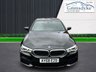 USED 2018 68 BMW 5 SERIES 2.0 530E M SPORT 4d 249 BHP ** RAC BUYSURE INSPECTED **