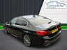 USED 2018 68 BMW 5 SERIES 2.0 530E M SPORT 4d 249 BHP ** RAC BUYSURE INSPECTED **