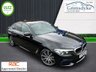 USED 2018 68 BMW 5 SERIES 2.0 530E M SPORT 4d 249 BHP ** RAC BUYSURE INSPECTED **