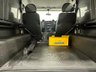 USED 2008 58 LAND ROVER DEFENDER 2.4 90 COUNTY HARD TOP 2d 122 BHP heated seats
