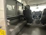 USED 2008 58 LAND ROVER DEFENDER 2.4 90 COUNTY HARD TOP 2d 122 BHP heated seats