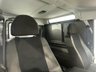 USED 2008 58 LAND ROVER DEFENDER 2.4 90 COUNTY HARD TOP 2d 122 BHP heated seats