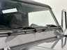 USED 2008 58 LAND ROVER DEFENDER 2.4 90 COUNTY HARD TOP 2d 122 BHP heated seats