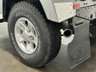 USED 2008 58 LAND ROVER DEFENDER 2.4 90 COUNTY HARD TOP 2d 122 BHP heated seats