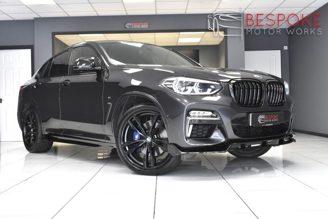 Bespoke Motor Works LTD
