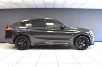 USED 2019 19 BMW X4 M40D 3.0 4 DOOR **&pound;549 A MONTH WITH &pound;4995 DEPOSIT**