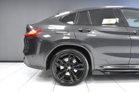 USED 2019 19 BMW X4 M40D 3.0 4 DOOR **&pound;549 A MONTH WITH &pound;4995 DEPOSIT**