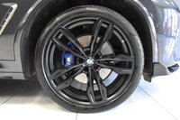 USED 2019 19 BMW X4 M40D 3.0 4 DOOR **&pound;549 A MONTH WITH &pound;4995 DEPOSIT**