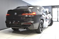 USED 2019 19 BMW X4 M40D 3.0 4 DOOR **&pound;549 A MONTH WITH &pound;4995 DEPOSIT**