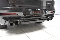 USED 2019 19 BMW X4 M40D 3.0 4 DOOR **&pound;549 A MONTH WITH &pound;4995 DEPOSIT**