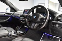USED 2019 19 BMW X4 M40D 3.0 4 DOOR **&pound;549 A MONTH WITH &pound;4995 DEPOSIT**