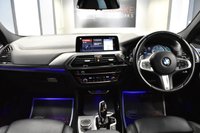 USED 2019 19 BMW X4 M40D 3.0 4 DOOR **&pound;549 A MONTH WITH &pound;4995 DEPOSIT**
