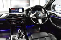 USED 2019 19 BMW X4 M40D 3.0 4 DOOR **&pound;549 A MONTH WITH &pound;4995 DEPOSIT**