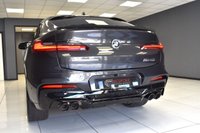 USED 2019 19 BMW X4 M40D 3.0 4 DOOR **&pound;549 A MONTH WITH &pound;4995 DEPOSIT**