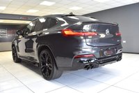 USED 2019 19 BMW X4 M40D 3.0 4 DOOR **&pound;549 A MONTH WITH &pound;4995 DEPOSIT**