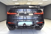 USED 2019 19 BMW X4 M40D 3.0 4 DOOR **&pound;549 A MONTH WITH &pound;4995 DEPOSIT**