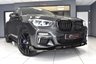USED 2019 19 BMW X4 M40D 3.0 4 DOOR **&pound;549 A MONTH WITH &pound;4995 DEPOSIT**