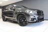 USED 2019 19 BMW X4 M40D 3.0 4 DOOR **&pound;549 A MONTH WITH &pound;4995 DEPOSIT**
