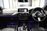 USED 2019 19 BMW X4 M40D 3.0 4 DOOR **&pound;549 A MONTH WITH &pound;4995 DEPOSIT**