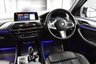USED 2019 19 BMW X4 M40D 3.0 4 DOOR **&pound;549 A MONTH WITH &pound;4995 DEPOSIT**