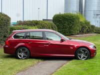 USED 2010 60 BMW 3 SERIES 2.0 320D EXCLUSIVE EDITION TOURING 5d 181 BHP 