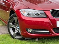 USED 2010 60 BMW 3 SERIES 2.0 320D EXCLUSIVE EDITION TOURING 5d 181 BHP 