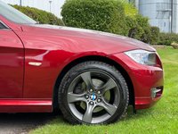 USED 2010 60 BMW 3 SERIES 2.0 320D EXCLUSIVE EDITION TOURING 5d 181 BHP 