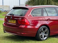 USED 2010 60 BMW 3 SERIES 2.0 320D EXCLUSIVE EDITION TOURING 5d 181 BHP 